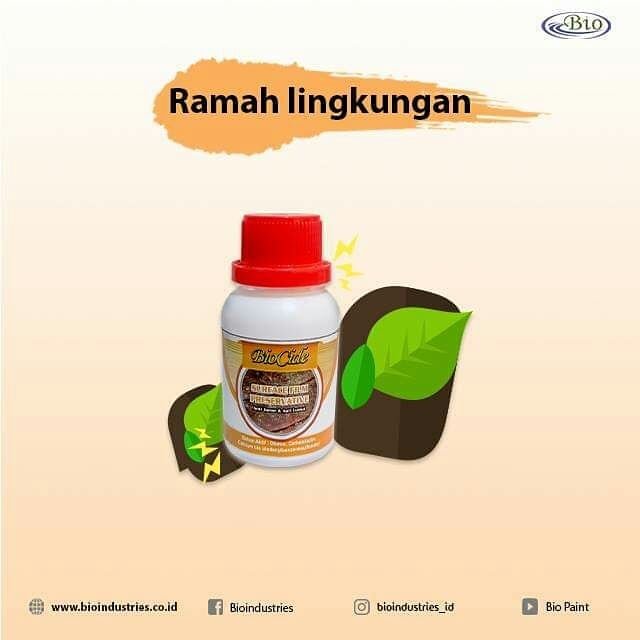 Cara Penggunaan Biocide  Yang Tepat Bikin Untung Berlipat